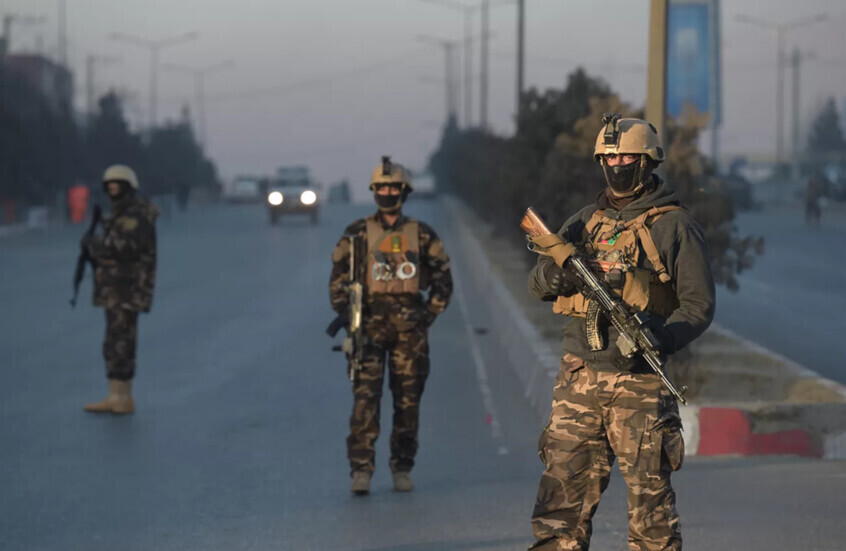 باكستان.. قرابة 125 قتيلا في اشتباكات أعقبت هجمات لانفصاليين في ولاية بلوشستان