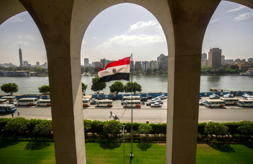 قرار مصري جديد يخص آلاف السودانيين