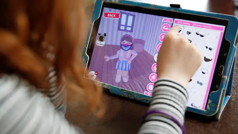 مصر تحجب لعبة روبلوكس رسمياً.. تعرف على السبب