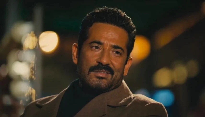 عمرو سعد يتصدر الترند بقرار اعتزاله الدراما ويكشف السبب