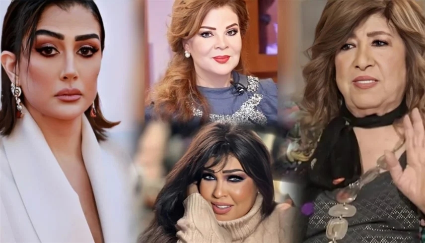 خيانة الخدم في منازل النجوم.. فنانون فقدوا الملايين وآخرون فارقو الحياة