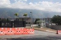 سفيرة أمريكية تصل إلى فنزويلا لإعادة فتح البعثة الدبلوماسية