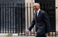 ترامب يدعو إلى اعتقال أوباما فورا