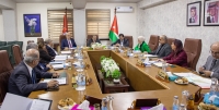 مجلس أمناء الجامعة الهاشمية يقر تشكيلات أكاديمية جديدة