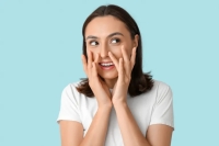 أنفك أمام عينيك طوال الوقت، فلماذا لا تراه؟ السر في العقل