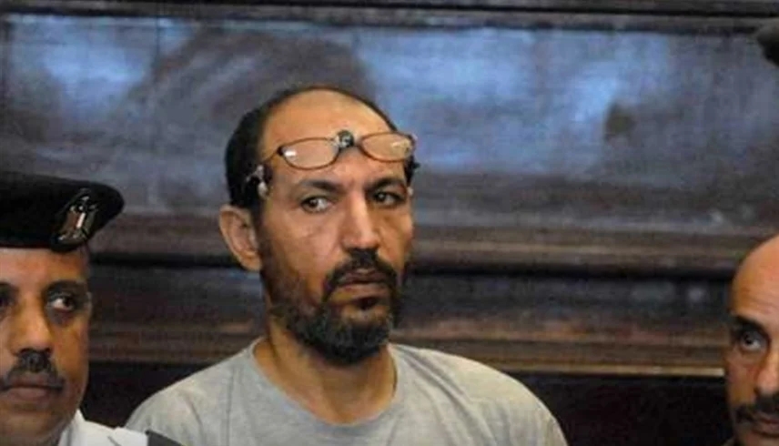 مصر: الإعدام شنقاً لـ سفاح المعمورة منفذ أبشع جرائم القتل في الإسكندرية