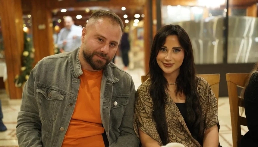 لأسباب مجهولة.. إنستغرام يغلق حسابي دكتور فود وزوجته بشكل مفاجئ