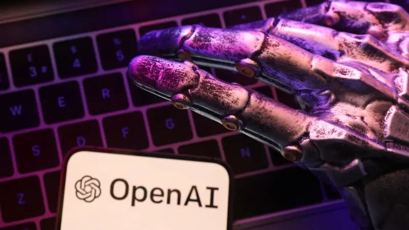 OpenAI تعمل على تطوير منصة تواصل اجتماعي غير تقليدية