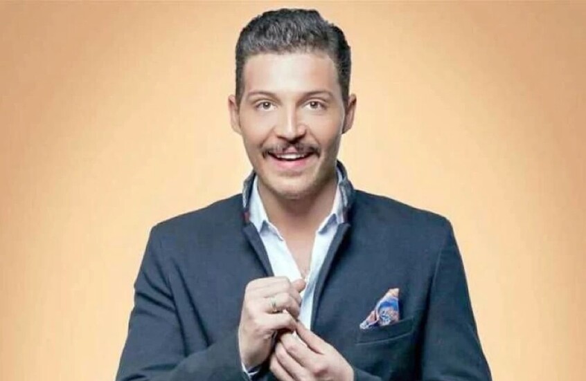 فنان مصري يواجه اتهامات جنسية خطيرة