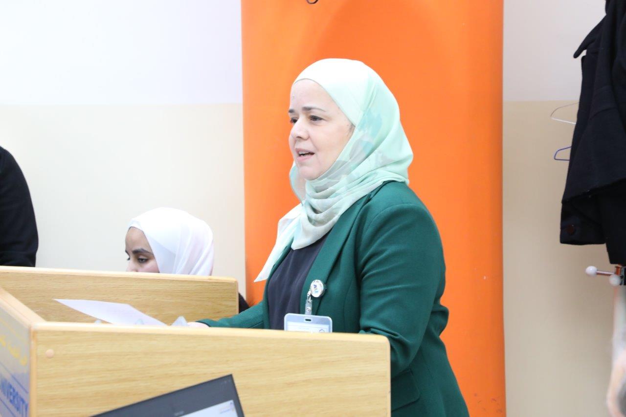 جامعة عمان العربية تحتفي بتخريج الدفعة الأولى من ماجستير اليقظة الدوائية والشؤون التنظيمية