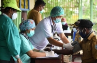 إندونيسيا تحقق إنجازا عالميا