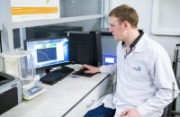 علماء روس يبتكرون سبيكة فائقة المتانة تصلح للتوربينات النووية والنفطية