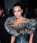 تقارير تكشف عن عشيق النجمة العالمية كيم كاردشيان.. ومفاجأة بخصوص هويته