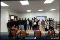 كلية الصيدلة في عمان العربية تستضيف ورشة علمية متخصصة حول دور الصيدلي السريري