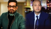 عمرو سعد يحرج عمرو أديب بعد سؤال الأعلى أجراً ويودع دراما رمضان نهائياً