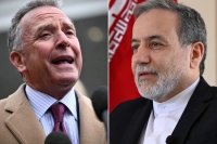 محادثات إيرانية أمريكية مرتقبة برعاية إقليمية