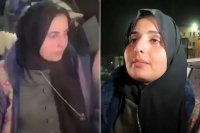 محدش يطلع برّه غزة.. شهادات مأساوية من أول حافلة تعبر معبر رفح #عاجل