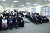 ملتقى تكنولوجيا المعلومات الشرق الأوسط يسلط الضوء على تجارب خريجيها الوظيفية