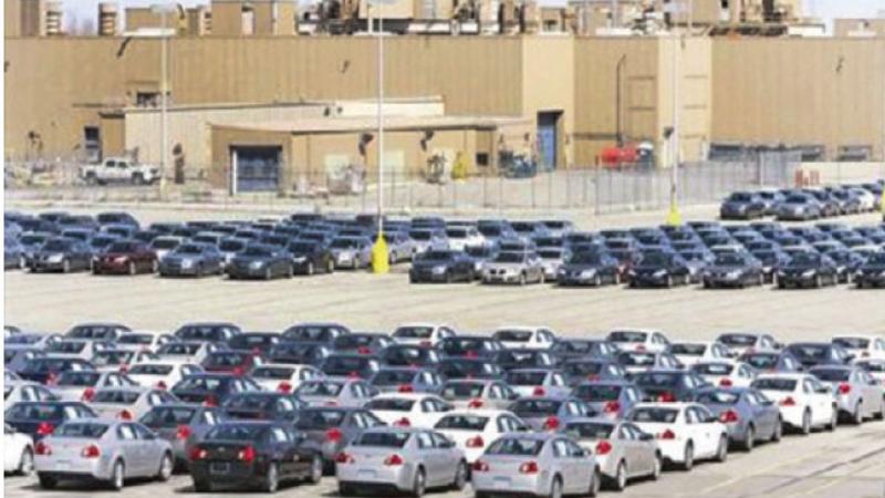 مستثمرون: قرارات الحكومة تخنق المنطقة الحرة… وانتحار اقتصادي متسارع بلا أرقام #عاجل