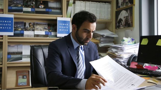 استقالات جماعية في هيومن رايتس ووتش بعد حجب تقرير يدين إسرائيل بجرائم ضد الإنسانية  #عاجل