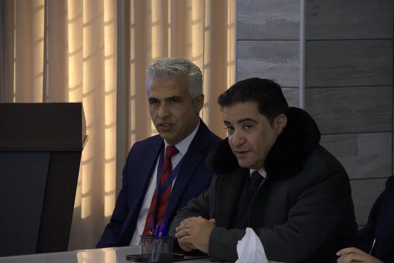 عمان العربية تنظم زيارة تثقيفية لطلبتها إلى المدرسة الانتونية