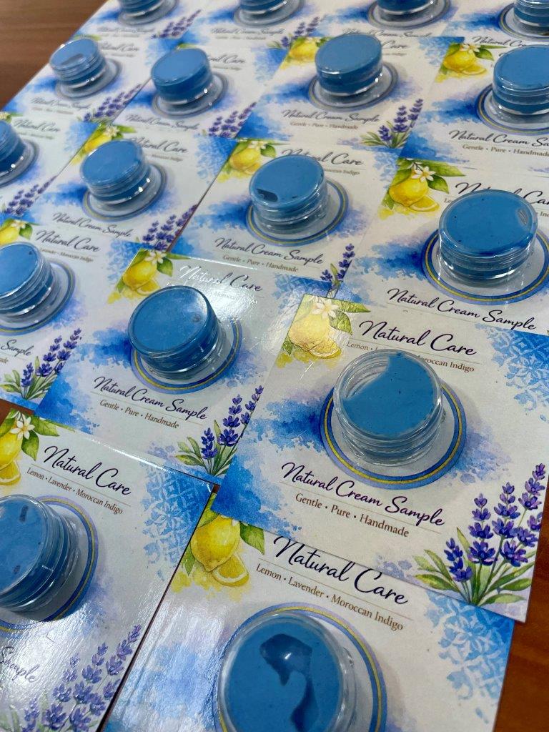 طلبة كلية الصيدلة في عمان العربية يحولون المعرفة النظرية إلى منتجات صيدلانية وتجميلية مبتكرة