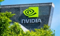 مبيعات رقائق إنفيديا المتطورة للصين متوقفة بانتظار مراجعة أمنية أميركية