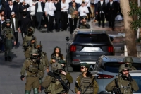 هآرتس: 4 دقائق فقط احتاج إليها المستوطنون لإحراق قرية بالضفة #عاجل