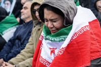 طهران وواشنطن ولحظة التعادل بين فرص الدبلوماسية واحتمالات الحرب #عاجل