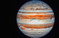 حل جدل قديم حول تركيب كوكب المشتري