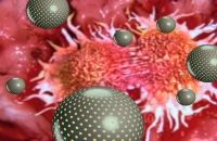 روسيا.. ابتكار جزيئات هجينة تزيد من فعالية العلاج المستهدف لمرض السرطان