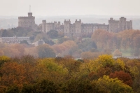 بريطانيا.. وثائق إبستين تُجبر أندرو على مغادرة قلعة وندسور الملكية