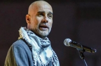 تقديرا لدعمه فلسطين… غزة الإرادة يختار غوارديولا مدربا شرفيا