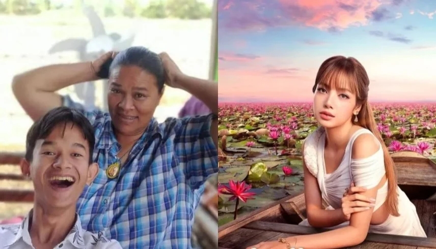 الصورة الأخيرة.. مراهق تايلاندي يدفع حياته ثمناً لتقليد نجمة شهيرة