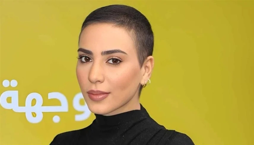 أنا راجعة أقوى.. ربى حبشي تفي بوعدها وتنتصر على السرطان للمرة الثانية