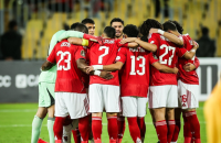 الأهلي المصري يتلقى ضربة مؤثرة قبل مواجهة شبيبة القبائل الجزائري