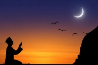 كسوف شمسي يوم تحري الهلال.. فمتى يبدأ رمضان؟