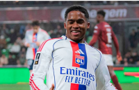 إندريك يسجل هدفا مذهلا في كأس فرنسا