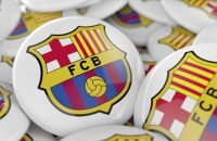 برشلونة يتلقى خبرا سيئا بشأن لاعبه الشاب