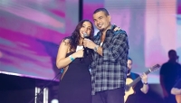 لأول مرة.. جنى عمرو دياب تغني بالمصري بعد نجاح خطفوني