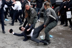 حين تتحول الانتخابات الإسرائيلية إلى قنبلة موقوتة لحرب أهلية!  #عاجل