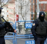 تركيا تقبض على شخصين بتهمة التجسس لصالح الموساد الإسرائيلي