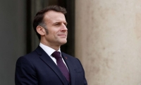 فرنسا: الكشف عن عملية تضليل روسية تربط ماكرون بقضية إبستين