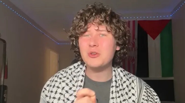 ناشط في دعم غزة.. أمريكي يكشف تفاصيل انتصاره القضائي ضد جامعته واللوبي الإسرائيلي