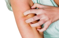 عارض خفي لمشكلات في الكبد