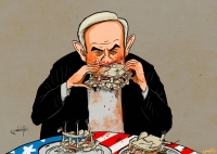 نتنياهو… أسطورة “المنقذ الدائم” وصناعة الهروب من المسؤولية #عاجل