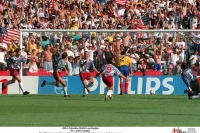 مقتل تاجر مخدرات كان وراء اغتيال اللاعب الكولومبي إسكوبار عام 1994