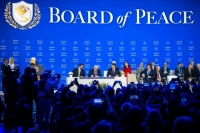 واشنطن تعتزم عقد أول اجتماع لقادة مجلس سلام غزة قريبا