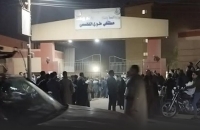 رحلة الموت.. النيابة المصرية تصرح بدفن 4 أطفال ضحايا حادث أبو فانا بالمنيا (صور + فيديو)