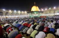 مصر.. بيان  بعد حظر الشعائر الرمضانية